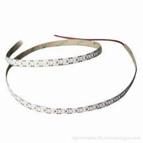 LED Strip with 3,000 LEDs Quantity and Low-power Consumption